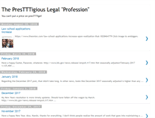 Tablet Screenshot of prestttigious.blogspot.com