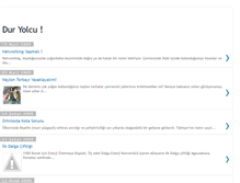 Tablet Screenshot of duryoolcu.blogspot.com