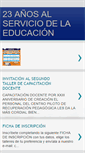 Mobile Screenshot of centropiloto.blogspot.com