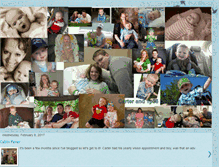 Tablet Screenshot of carterthorup1p36.blogspot.com