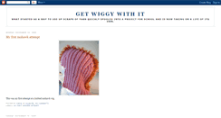 Desktop Screenshot of knitwigs.blogspot.com