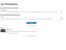 Tablet Screenshot of coloredashley.blogspot.com