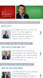Mobile Screenshot of alcaldedeconil.blogspot.com