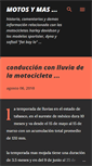 Mobile Screenshot of motosymas-jlah.blogspot.com