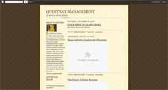 Desktop Screenshot of networkbusinessentertainment.blogspot.com