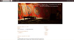 Desktop Screenshot of bousbous.blogspot.com