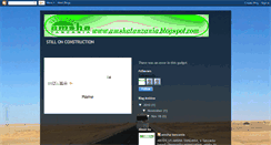 Desktop Screenshot of amshatanzania.blogspot.com
