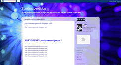 Desktop Screenshot of finallylovers.blogspot.com