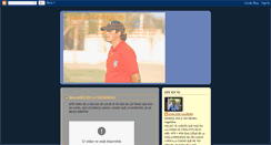 Desktop Screenshot of juanjosemaureira.blogspot.com