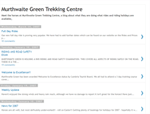 Tablet Screenshot of murthwaitegreen.blogspot.com