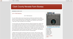 Desktop Screenshot of ccnfb.blogspot.com