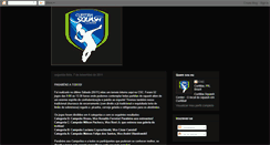 Desktop Screenshot of curitibasquashcenter.blogspot.com