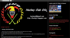 Desktop Screenshot of hcoilsjt.blogspot.com