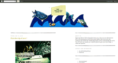 Desktop Screenshot of npdivers.blogspot.com