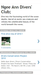 Mobile Screenshot of npdivers.blogspot.com