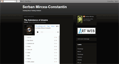 Desktop Screenshot of cms72.blogspot.com