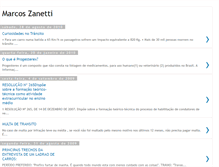 Tablet Screenshot of marcoszanetticruz.blogspot.com