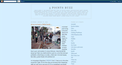 Desktop Screenshot of 5pointsjax.blogspot.com