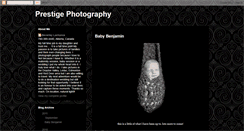 Desktop Screenshot of beverleylachance.blogspot.com
