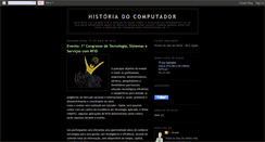 Desktop Screenshot of historiadosi.blogspot.com