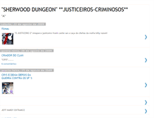 Tablet Screenshot of justiceiros-criminosos.blogspot.com