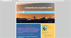 Desktop Screenshot of ccac2677.blogspot.com