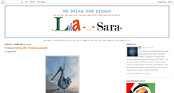 Desktop Screenshot of aliiaandsara.blogspot.com