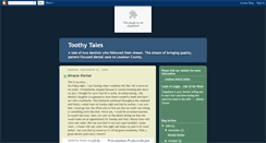Desktop Screenshot of loudoundentalsmiles.blogspot.com