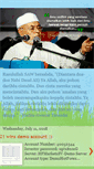 Mobile Screenshot of khadakiba.blogspot.com
