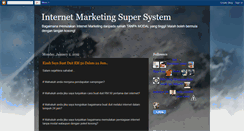 Desktop Screenshot of im-super-system.blogspot.com