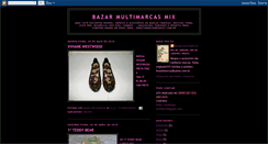 Desktop Screenshot of bmultimarcas.blogspot.com