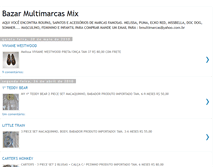 Tablet Screenshot of bmultimarcas.blogspot.com