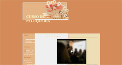 Desktop Screenshot of peluqueriaacass.blogspot.com