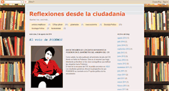 Desktop Screenshot of gabinetedesociologia.blogspot.com