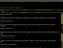 Tablet Screenshot of ids-airsoft.blogspot.com