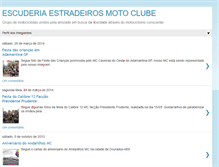 Tablet Screenshot of escuderiaestradeirosmc.blogspot.com