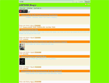 Tablet Screenshot of listkho.blogspot.com