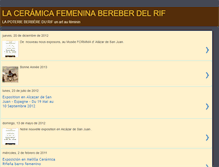 Tablet Screenshot of laultimaalfarera.blogspot.com