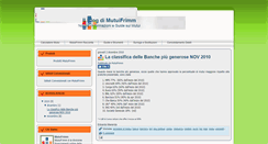 Desktop Screenshot of mutuifrimm.blogspot.com