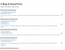 Tablet Screenshot of mutuifrimm.blogspot.com