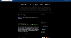 Desktop Screenshot of darclyte.blogspot.com