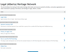 Tablet Screenshot of legalh.blogspot.com