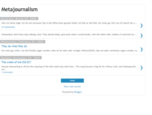 Tablet Screenshot of metajournalism.blogspot.com