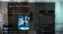 Desktop Screenshot of igrejadecitrolandia.blogspot.com