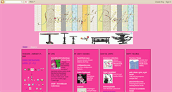 Desktop Screenshot of myfavesblogs.blogspot.com