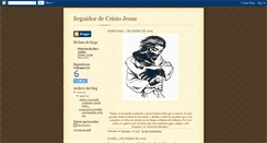 Desktop Screenshot of francisco-ocarm.blogspot.com