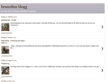 Tablet Screenshot of brunolinsblogg.blogspot.com