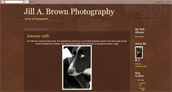 Desktop Screenshot of jill-jill-brown.blogspot.com