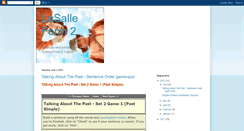 Desktop Screenshot of lsform2.blogspot.com