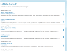 Tablet Screenshot of lsform2.blogspot.com